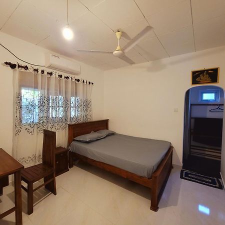 New Aqua Villa Weligama Exterior foto