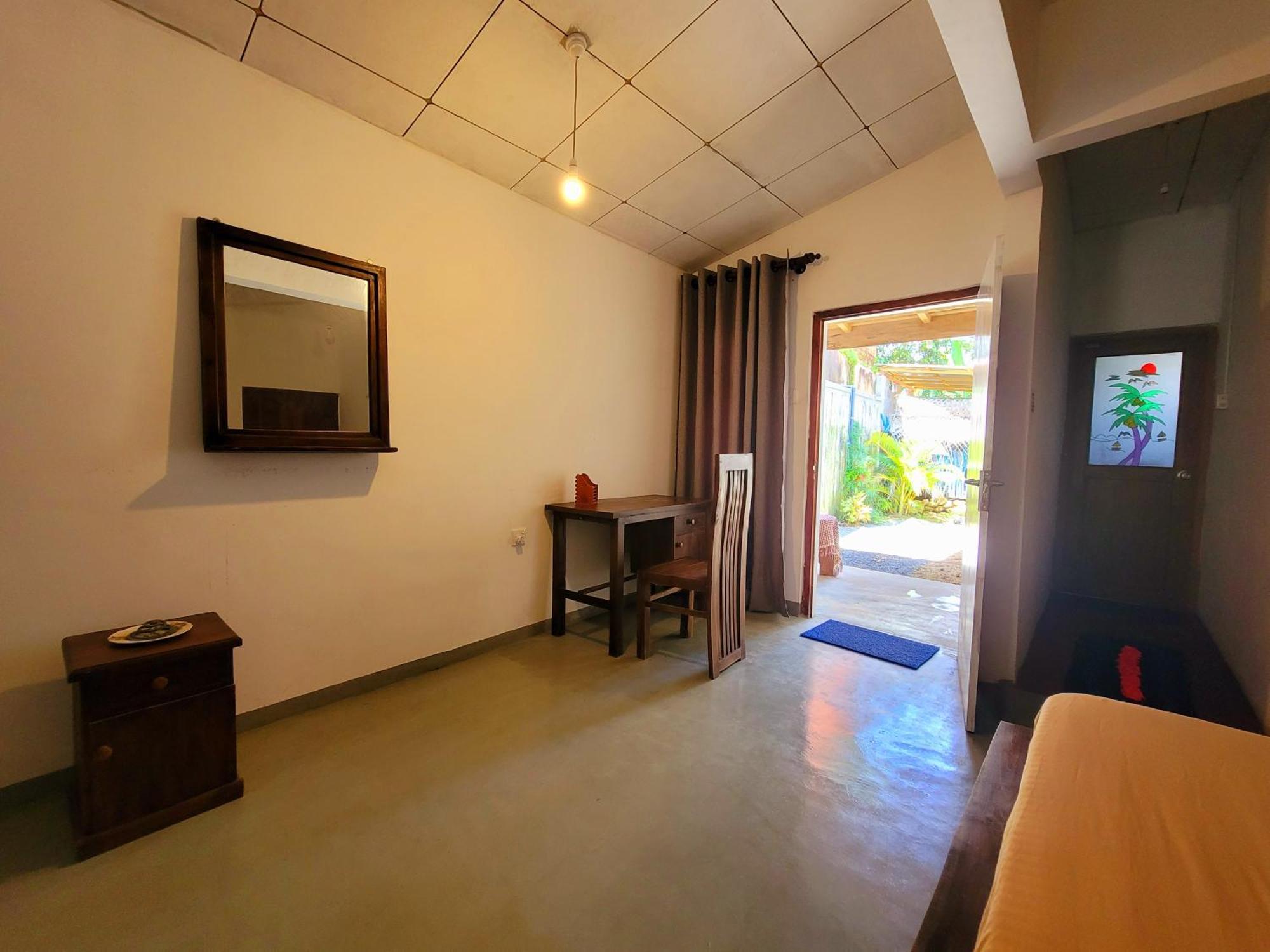 New Aqua Villa Weligama Quarto foto