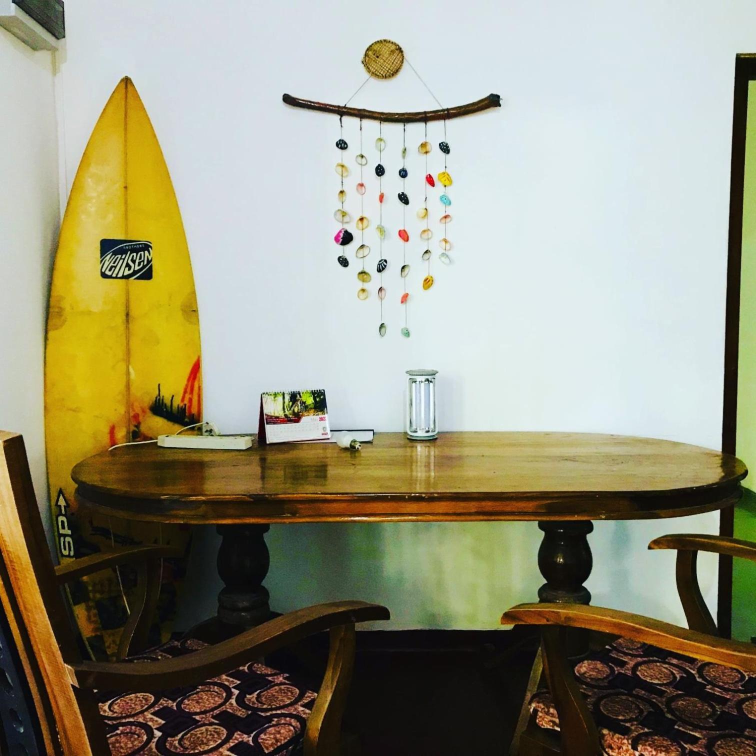 New Aqua Villa Weligama Quarto foto