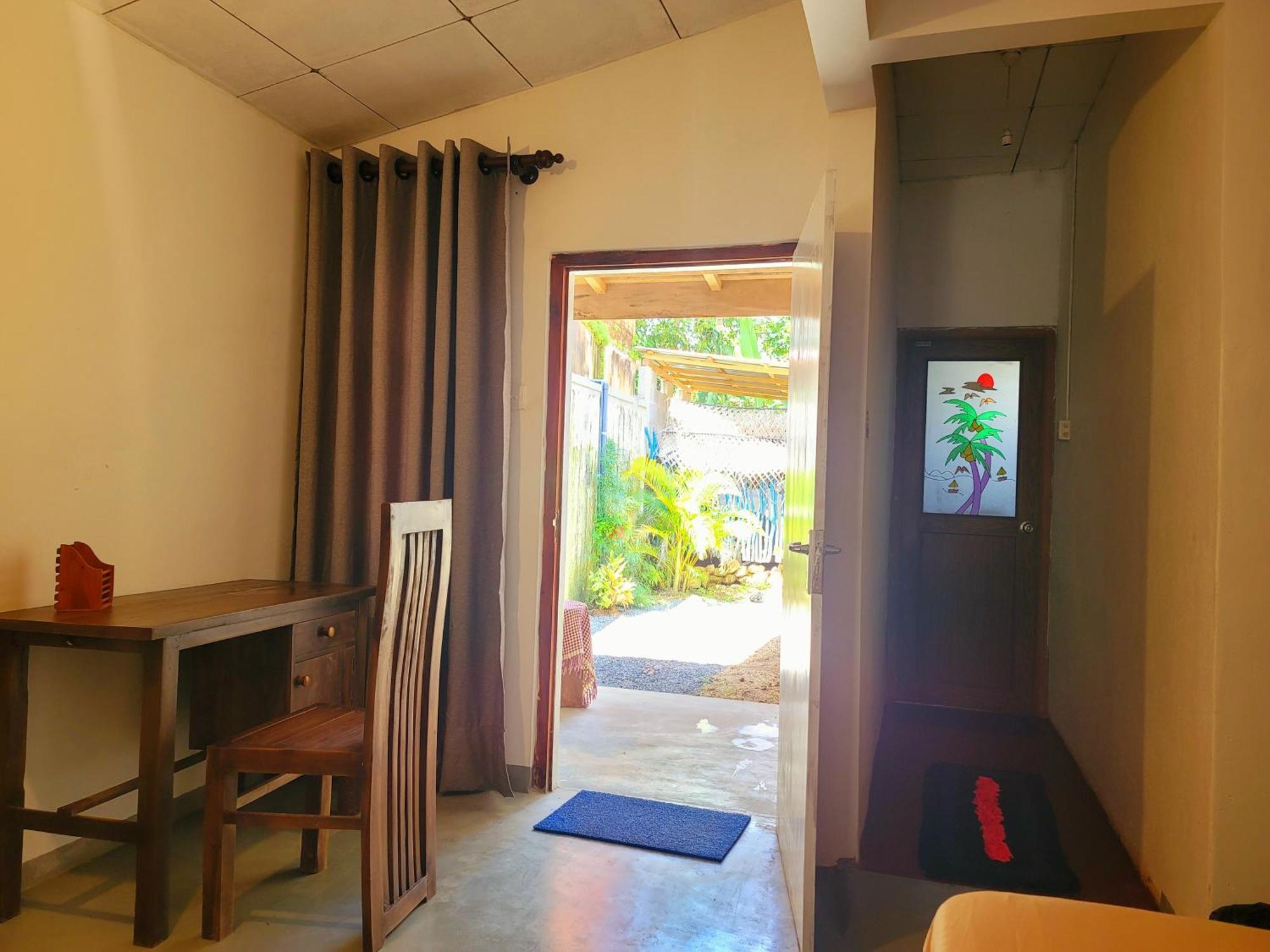 New Aqua Villa Weligama Quarto foto