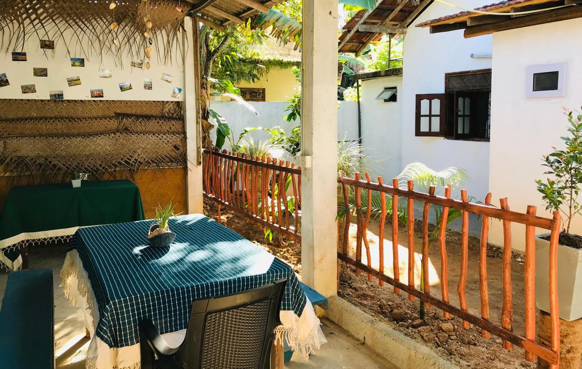 New Aqua Villa Weligama Quarto foto