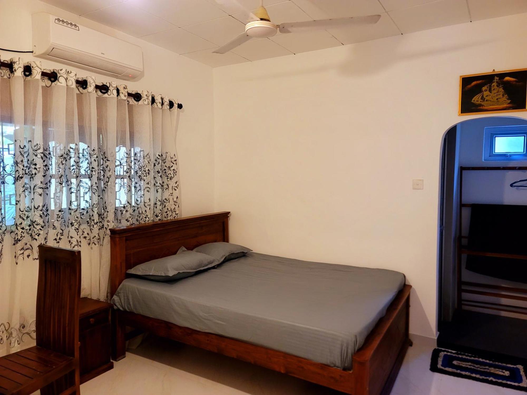 New Aqua Villa Weligama Quarto foto