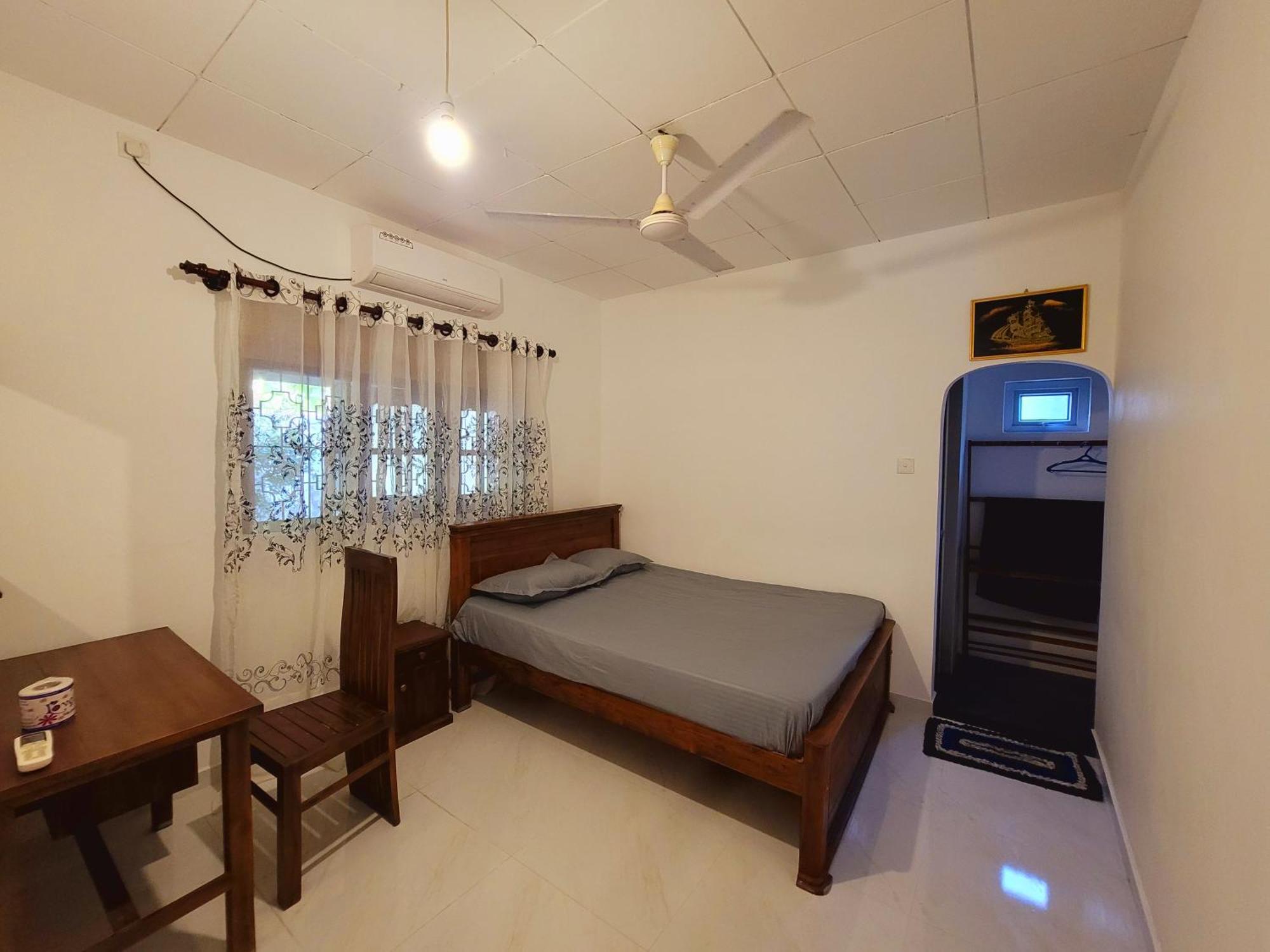 New Aqua Villa Weligama Exterior foto